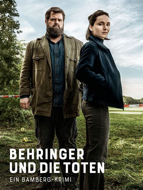 behringer und die toten sendetermine|Filmempfehlung: »Behringer und die Toten – Ein Bamberg